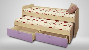 Кровати выкатные в Ишиме