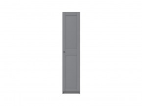 2.06.01.010.4 МАКС шкаф 1 дверь 50х61х233 серый RU в Ишиме - ishim.ok-mebel.com | фото 3