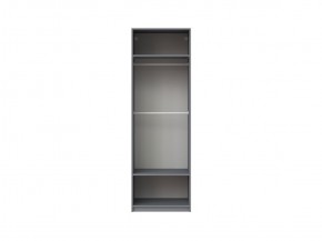 2.06.07.230.4 МАКС стеллаж 75х58х233 серый в Ишиме - ishim.ok-mebel.com | фото 2