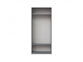 2.06.07.260.4 МАКС стеллаж 100х36х233 серый в Ишиме - ishim.ok-mebel.com | фото 3