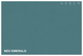 Диван прямой Арбат МД (Дизайн 7) Neo Emerald/Baltic Azure в Ишиме - ishim.ok-mebel.com | фото 5