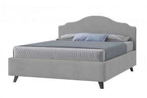 АДЕЛЬ Кровать с ПМ 1400 в Ишиме - ishim.ok-mebel.com | фото 4