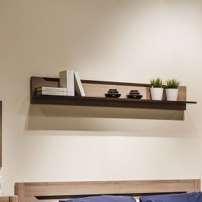 АФИНА А19 Полка (таормина) в Ишиме - ishim.ok-mebel.com | фото 2
