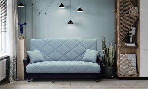 АГАТ 5 Диван БД + 2 подушки в Ишиме - ishim.ok-mebel.com | фото
