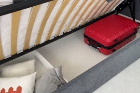 АЛЬБА Кровать 0.9 Тахта в Ишиме - ishim.ok-mebel.com | фото 28
