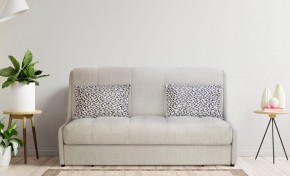 АМАДЕЙ 3 Диван БД (7-я категория ткани) в Ишиме - ishim.ok-mebel.com | фото