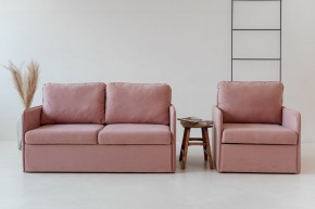 Комплект мягкой мебели 800+801 (диван+кресло) в Ишиме - ishim.ok-mebel.com | фото 4