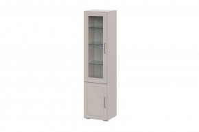 АНТЕРО Гостиная (модульная) кашемир/шампань в Ишиме - ishim.ok-mebel.com | фото 2