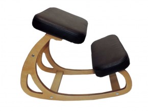 Балансирующий коленный стул Конёк Горбунёк (Сандал) в Ишиме - ishim.ok-mebel.com | фото 1