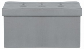 Банкетка-сундук Леда в Ишиме - ishim.ok-mebel.com | фото 2