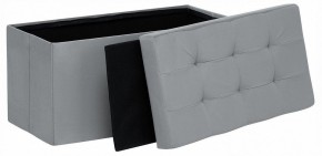 Банкетка-сундук Леда в Ишиме - ishim.ok-mebel.com | фото 3