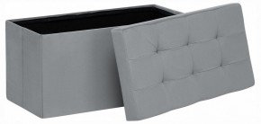 Банкетка-сундук Леда в Ишиме - ishim.ok-mebel.com | фото 4