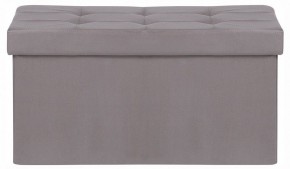 Банкетка-сундук Леда в Ишиме - ishim.ok-mebel.com | фото 2