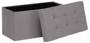 Банкетка-сундук Леда в Ишиме - ishim.ok-mebel.com | фото 3