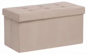 Банкетка-сундук Леда в Ишиме - ishim.ok-mebel.com | фото