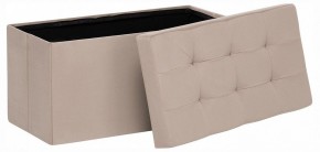 Банкетка-сундук Леда в Ишиме - ishim.ok-mebel.com | фото 4