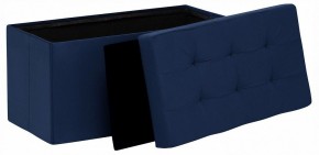 Банкетка-сундук Леда в Ишиме - ishim.ok-mebel.com | фото 3