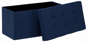 Банкетка-сундук Леда в Ишиме - ishim.ok-mebel.com | фото 4