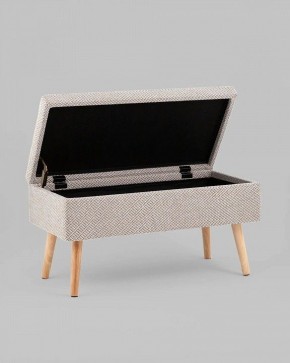 Банкетка-сундук Сторми в Ишиме - ishim.ok-mebel.com | фото 3