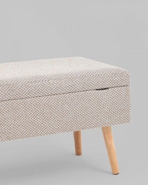 Банкетка-сундук Сторми в Ишиме - ishim.ok-mebel.com | фото 4