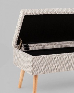 Банкетка-сундук Сторми в Ишиме - ishim.ok-mebel.com | фото 5