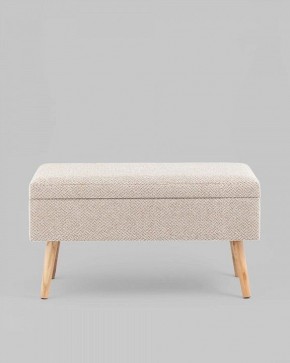 Банкетка-сундук Сторми в Ишиме - ishim.ok-mebel.com | фото 2