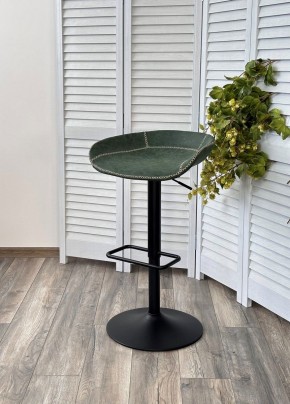 Барный стул ACAPULCO Vintage Green C-134 винтажный зеленый  М-City в Ишиме - ishim.ok-mebel.com | фото 3
