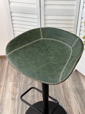 Барный стул ACAPULCO Vintage Green C-134 винтажный зеленый  М-City в Ишиме - ishim.ok-mebel.com | фото 5