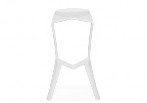 Барный стул Барный стул Mega white в Ишиме - ishim.ok-mebel.com | фото 3