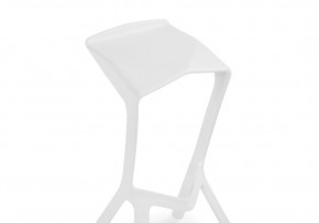 Барный стул Барный стул Mega white в Ишиме - ishim.ok-mebel.com | фото 5