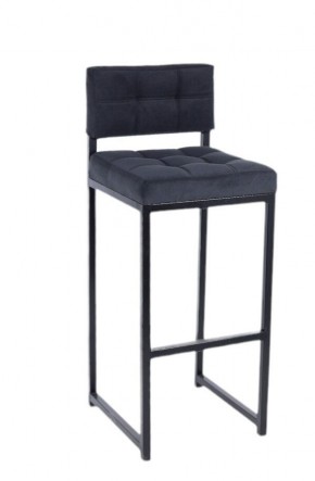 Барный стул Лофт "Стронг" (арт. Б323) (кожзам - Кольт) в Ишиме - ishim.ok-mebel.com | фото