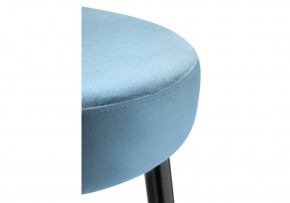 Барный стул Plato blue в Ишиме - ishim.ok-mebel.com | фото 3