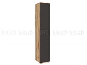 БЕЛЛА Гостиная (модульная) графит в Ишиме - ishim.ok-mebel.com | фото 2