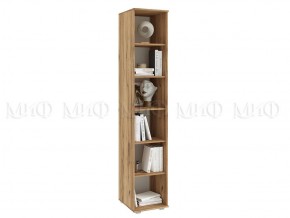 БЕЛЛА Гостиная (модульная) графит в Ишиме - ishim.ok-mebel.com | фото 3