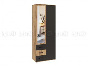 БЕЛЛА Гостиная (модульная) графит в Ишиме - ishim.ok-mebel.com | фото 5
