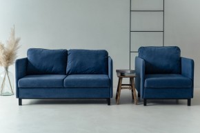 Комплект мягкой мебели 900+901 (диван+кресло) в Ишиме - ishim.ok-mebel.com | фото 10