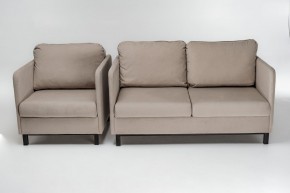 Комплект мягкой мебели 900+901 (диван+кресло) в Ишиме - ishim.ok-mebel.com | фото 11