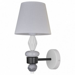 Бра 33 идеи LS.CLT1 WLL902.01WH.BL-LS.CLT1 в Ишиме - ishim.ok-mebel.com | фото