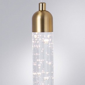 Бра Arte Lamp Bias A1802AP-5PB в Ишиме - ishim.ok-mebel.com | фото 2