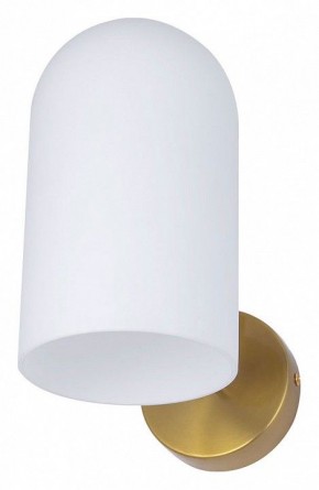 Бра Arte Lamp Cassel A5454AP-1PB в Ишиме - ishim.ok-mebel.com | фото