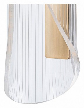 Бра Arte Lamp Ciclone A2473AP-7PB в Ишиме - ishim.ok-mebel.com | фото 2