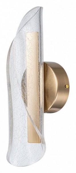 Бра Arte Lamp Ciclone A2475AP-7PB в Ишиме - ishim.ok-mebel.com | фото