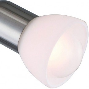 Бра Arte Lamp Falena A3116AP-1SS в Ишиме - ishim.ok-mebel.com | фото 2