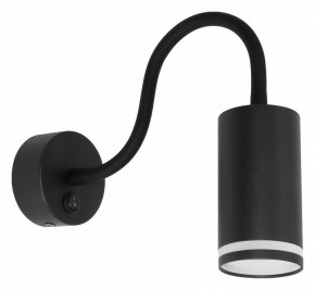 Бра Arte Lamp Imai A2266AP-1BK в Ишиме - ishim.ok-mebel.com | фото