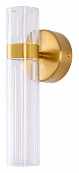 Бра Arte Lamp Misty A2950AP-5PB в Ишиме - ishim.ok-mebel.com | фото