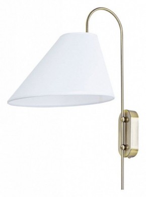 Бра Arte Lamp Rondo A4086AP-1AB в Ишиме - ishim.ok-mebel.com | фото