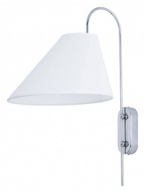 Бра Arte Lamp Rondo A4086AP-1CC в Ишиме - ishim.ok-mebel.com | фото