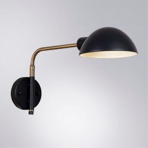 Бра Arte Lamp Zetta A7055AP-1BK в Ишиме - ishim.ok-mebel.com | фото 2