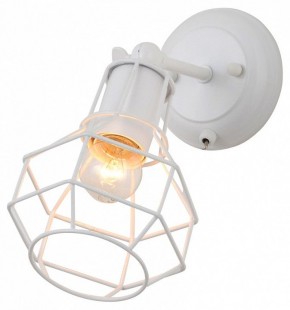 Бра Escada Boston 1129/1A (White) в Ишиме - ishim.ok-mebel.com | фото