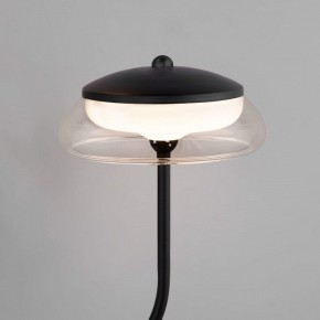 Бра Eurosvet Fungo 50388/2 LED черный в Ишиме - ishim.ok-mebel.com | фото 7
